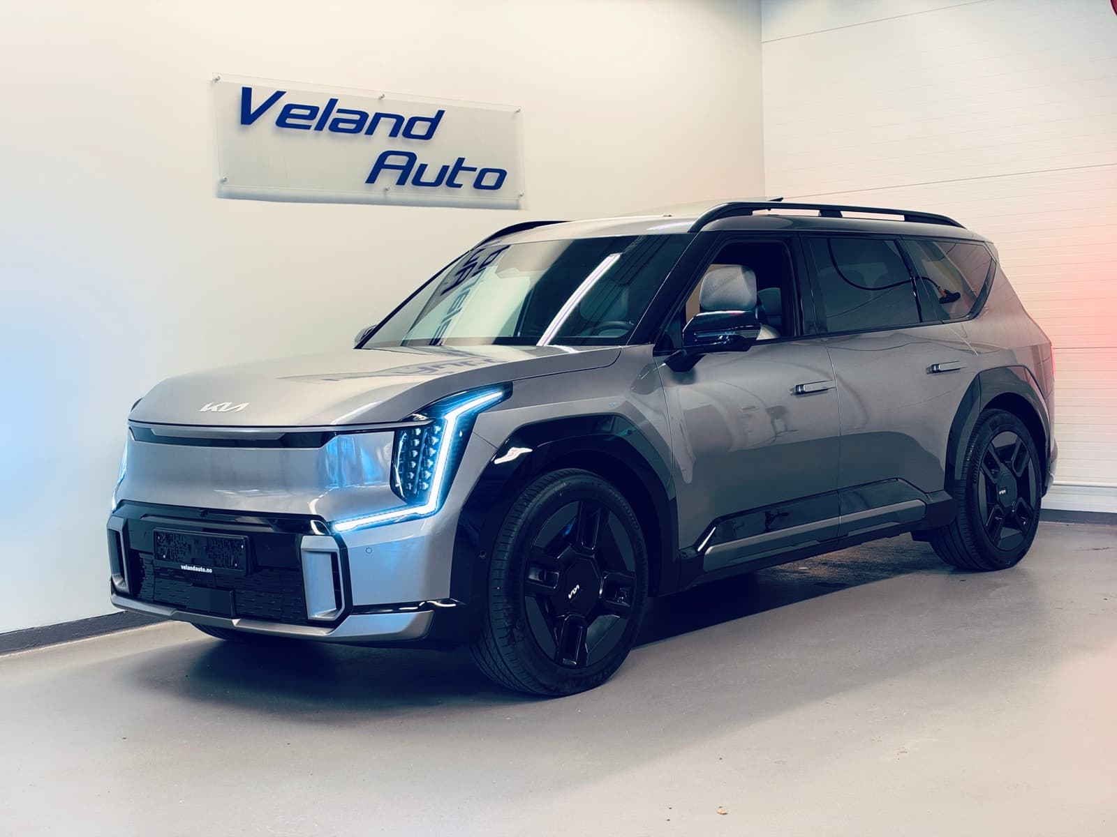 Kia EV9