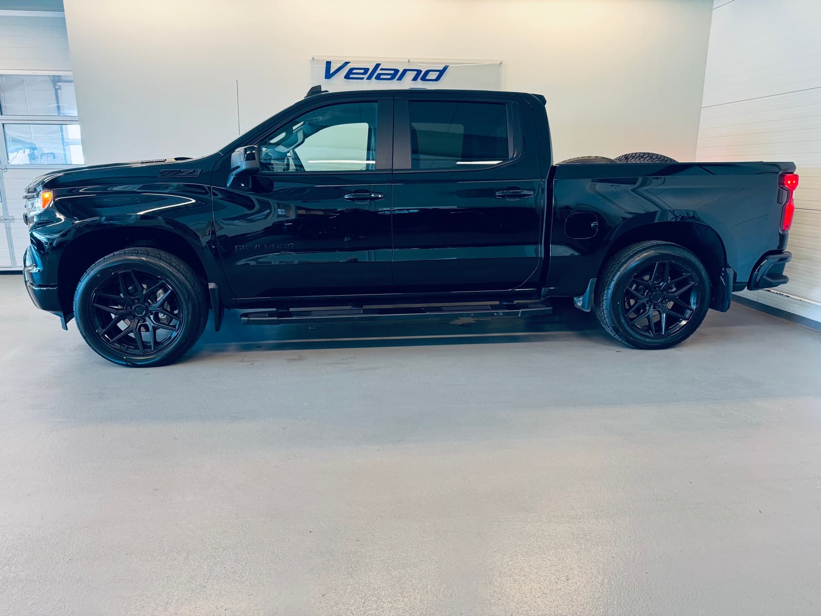 Chevrolet