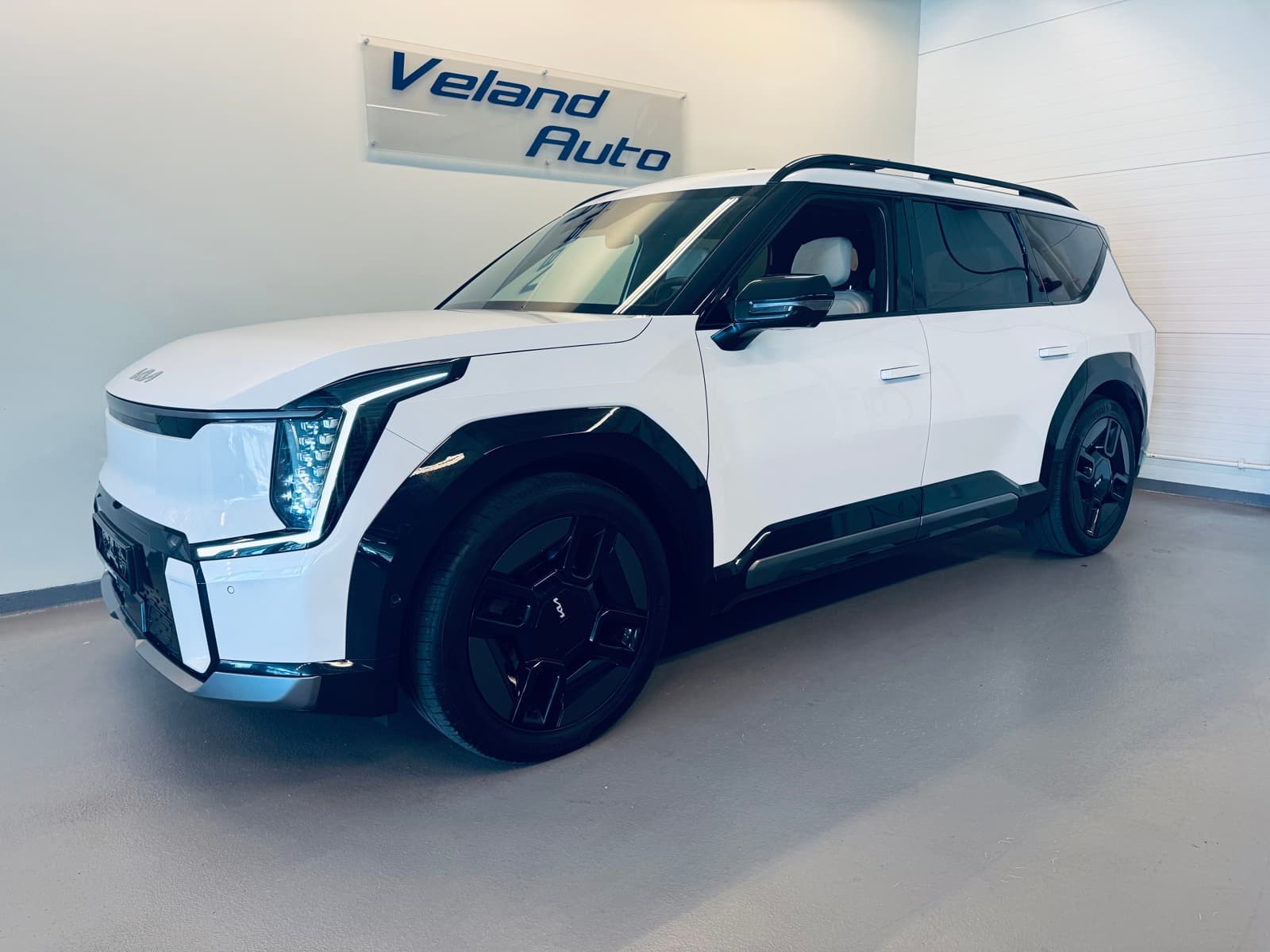 Kia EV9