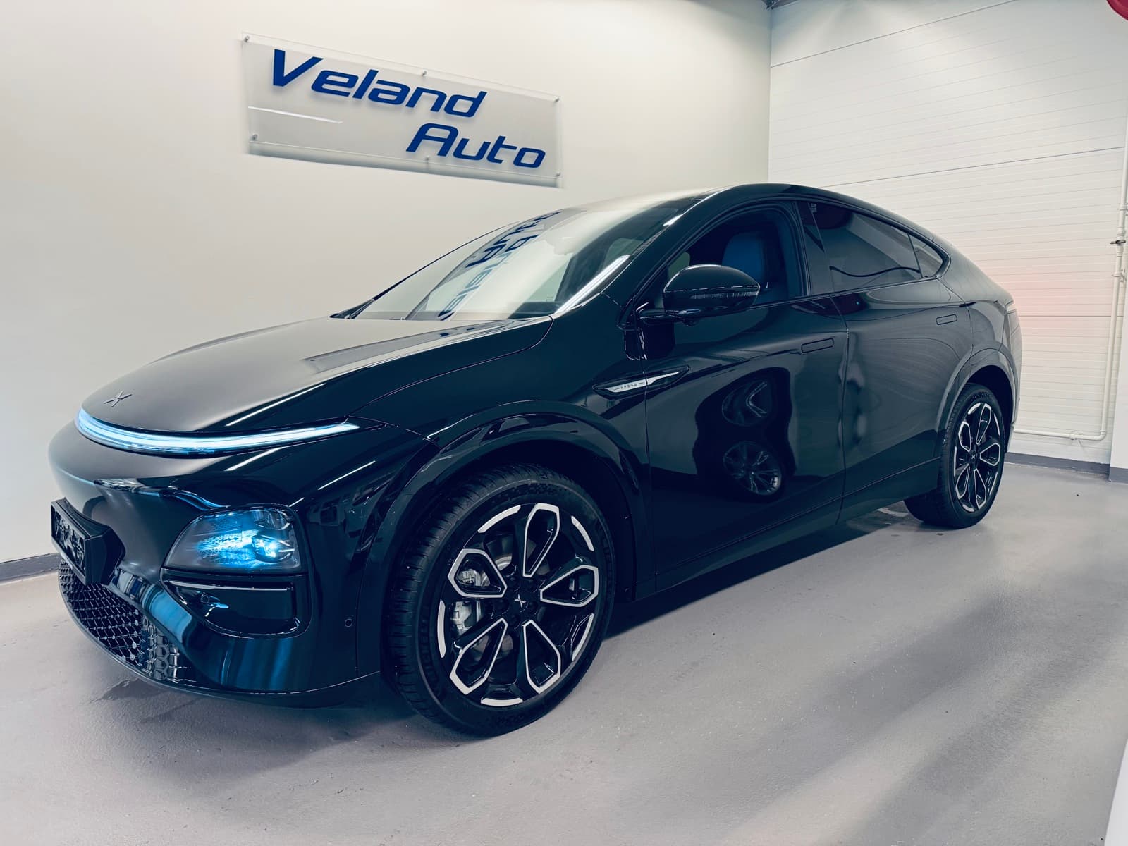 XPeng G6